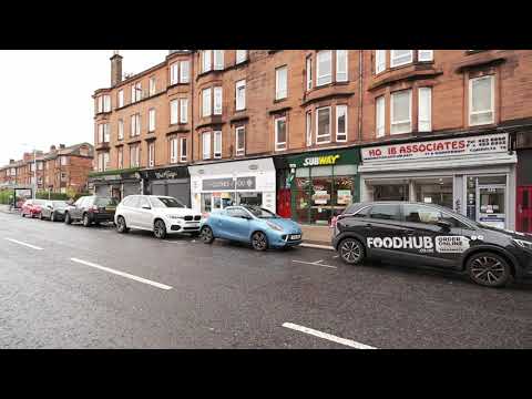 335 Victoria Road, Govanhill, Glasgow, G42 7SA