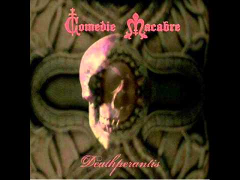Comédie Macabre - Baptism by Darkness