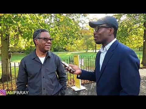 Asking Knightsbridge Locals How They Got RICH!