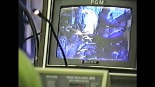 Nirvana - Evergreen State College Television Studios, Olympia 1990 (AMT #1)