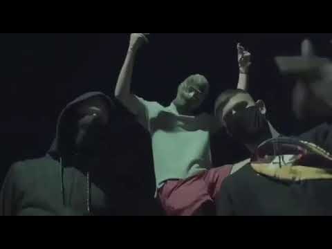 Caoz   Halo (Official Video)