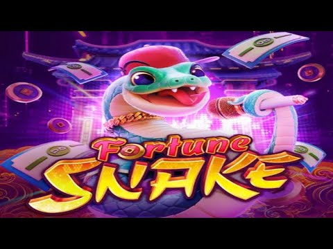 Fortune Snake gameplay video