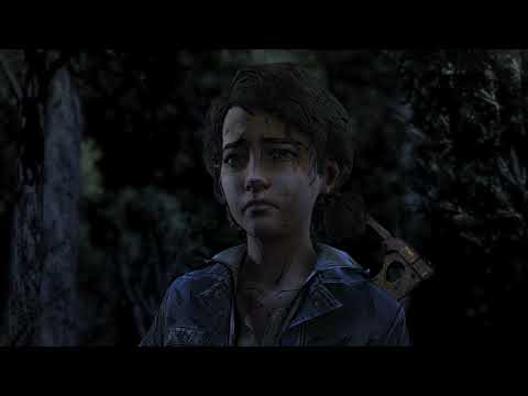 The Walking Dead Season 4 Episode 4 - Good Guy Aasim