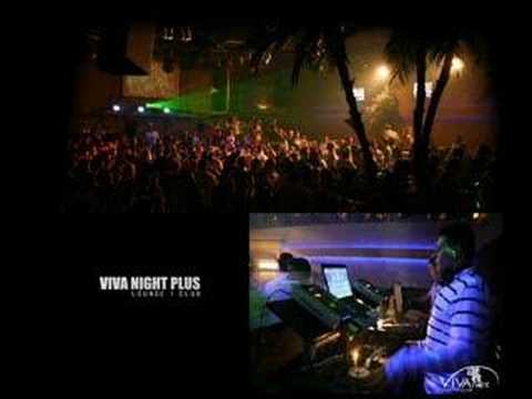 DJ-Megadance ft. DJ-Smash Timati - Moscow