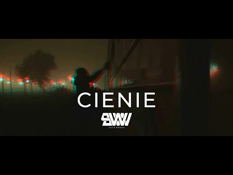 Siła W Wersach - Cienie  gość: Poluch /AWN/   muz. 333 (StreetVIDEO)