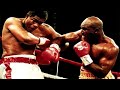 Riddick Bowe Vs Evander Holyfield III Highlights Bowe KNOCKS OUT Holyfield