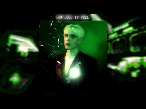 VERDERAME - How Does It Feel (Audio)