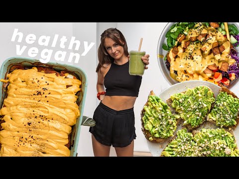 Quick and Wholesome Meal Plan