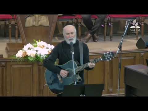 Naintea Ta Isus iubit - Ovi Burca