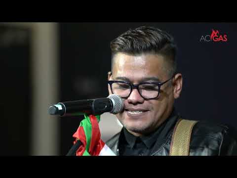 Azlan And The Typewriter - Patri  ( Suriavolusi 28/10/2023 Kelantan)