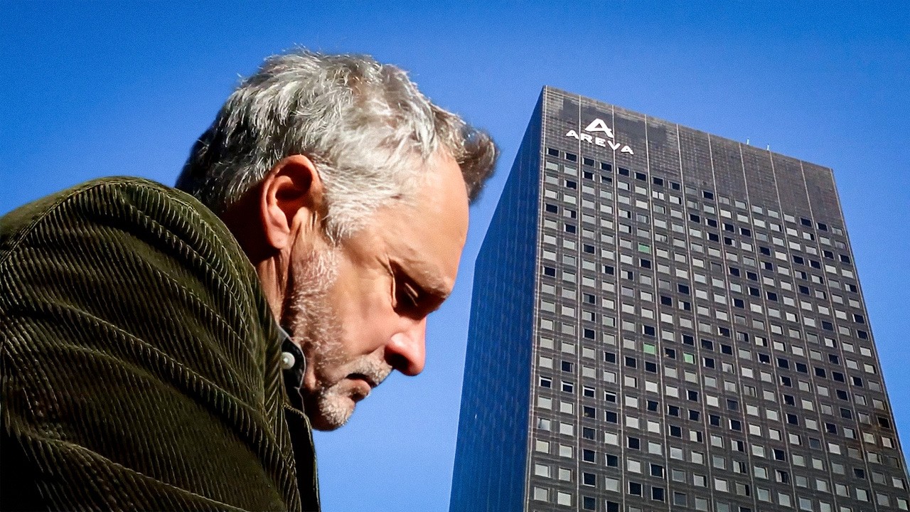 Areva, de fiasco en scandale d'Etat - Pièces à conviction