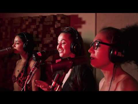 Havana Santana (Camila Cabello & Santana Mashup) -The Project Sessions