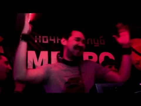 Ruslan Sever в НК Метро