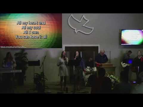 Luke 9:18-62 - What Really Matters