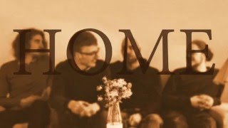 The Aqualung - Home (Official Video)