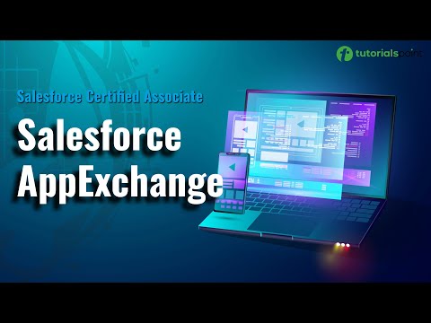 Salesforce Declarative Development Salesforce Certified Associate Course