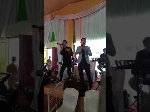 Yayan Lexa Ft Hairul Azhar - Kato Harap (New Hope Band)