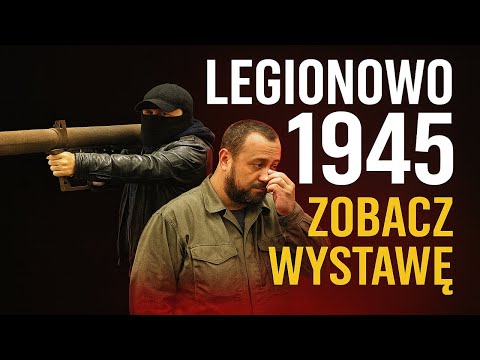 From the ruins to the future - an exhibition about Legionowo 1945 - Worth it