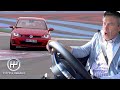 Tiff's legendary Golf GTI Test Drive | Fifth Gear