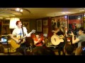 The Subways with Rock'n'Roll Queen (acoustic ...