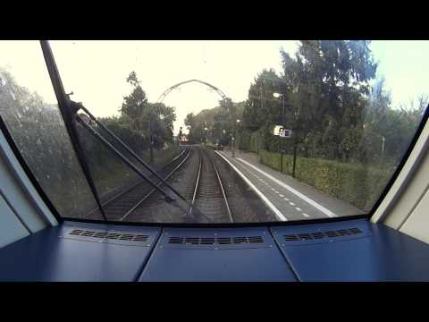 HISPEED HOLLAND Utrecht - Bijlmer Arena 2016