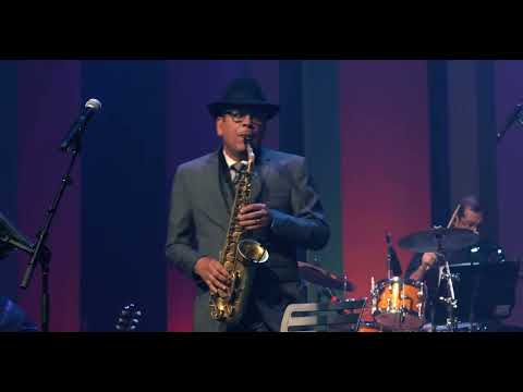 SPOK QUINTETO - MORAES É FREVO, CUMPADE GIBA E PASSO DE ANJO