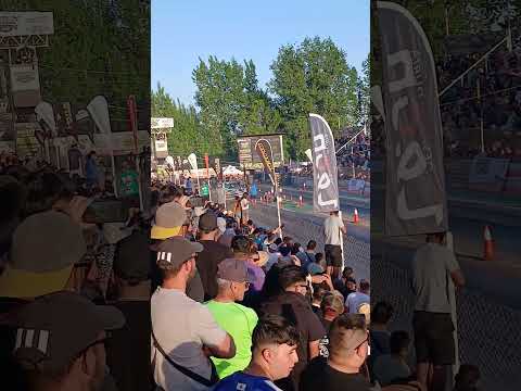 Picadas Lavalle Mendoza 2025