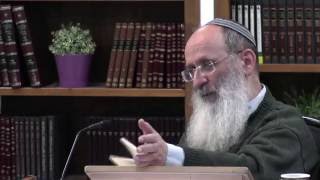 הרב אורי שרקי – לישועתך קיויתי השם