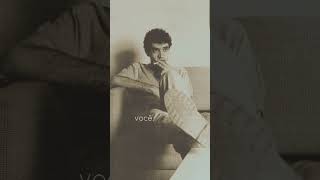 Legião Urbana - Quando você voltar (Recitado por Marco Paschoal)