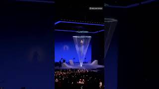 Kylie Minogue - Opening / Lights Camera Action (Live @ Tension Tour) [February 20, 2025]