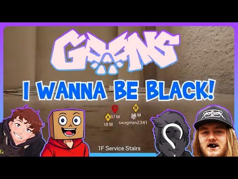 1 HOUR OF THE GOONS CLASSIC SIEGE MOMENTS TO SLEEP TO