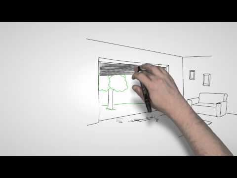 Why solar control ? - The secret of healthy living – (deel 2/2)