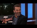 Jon Hamm on St. Louis, Hockey & Saturday Night Live