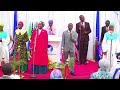 MWANA MPOTEVU COVER KAYOLE WORSHIP TEAM