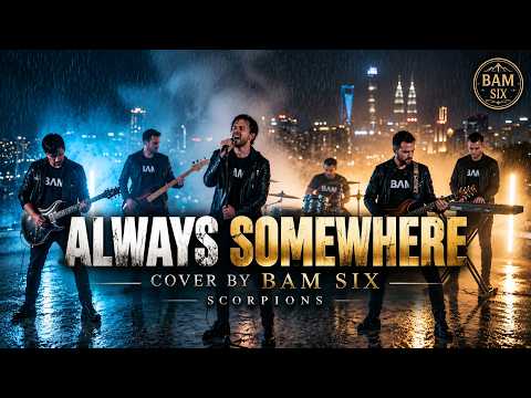 Always Somewhere