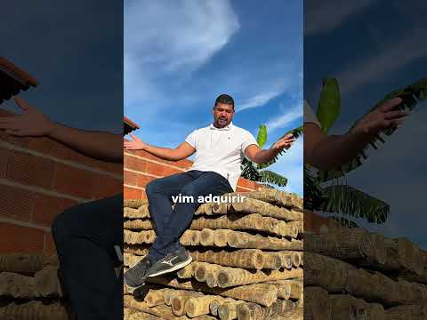 Você já conhece? Não acredito 😲 #fazenda