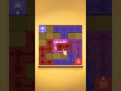 Light Blocks 3D video thumbnail