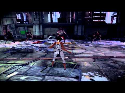 Zagrajmy w Remember Me : Bugi i wspomnienia (#2)