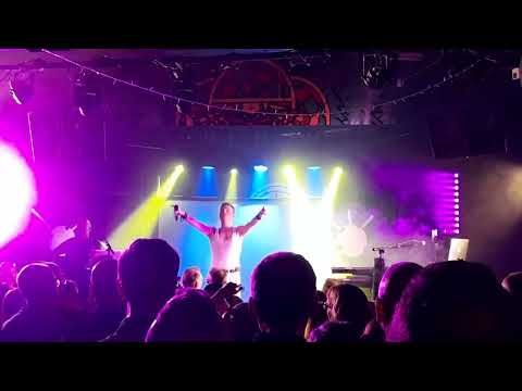 The Devout. Just Can't Get Enough. Depeche Mode tribute. The Forum Tunbridge Wells.