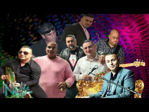NGK feat Martin Feco, Romens Pardubice, Jarko Kosice, Macus Miko & Josef Feco - Soske mange ajsa