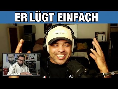 SSYNIC über ANIMUS WAHRNEHMUNG von BATTLERAP 2/2 | TIERSTAR REACTION 