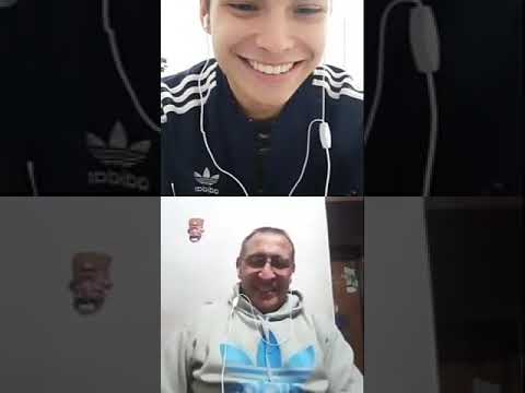 Chicago Campeón entrevista a Mario "Fruta" Marcelo