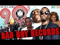 90s Bad Boy Records Hits Series Ft Big Puff Mase Lil Kim 112 More Mixed By DJ Alkazed