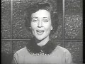 Date With The Angels 1950s Family Sitcom Christmas Episode With Betty White