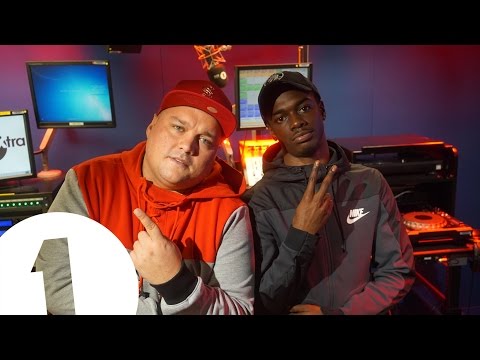 Fire in the Booth – Reeko Squeeze