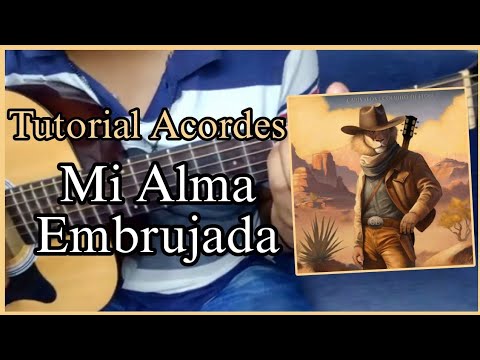Mi Alma Embrujada - Carin León