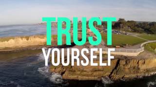 POOM - Face The Fire (Unofficial Lyric Video)