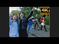Fat Les - Vindaloo (Video clip) 4K Upscale & AI Repair