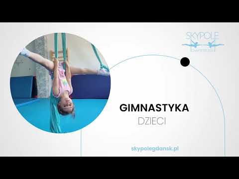 Skypole Studio Pole Dance - video