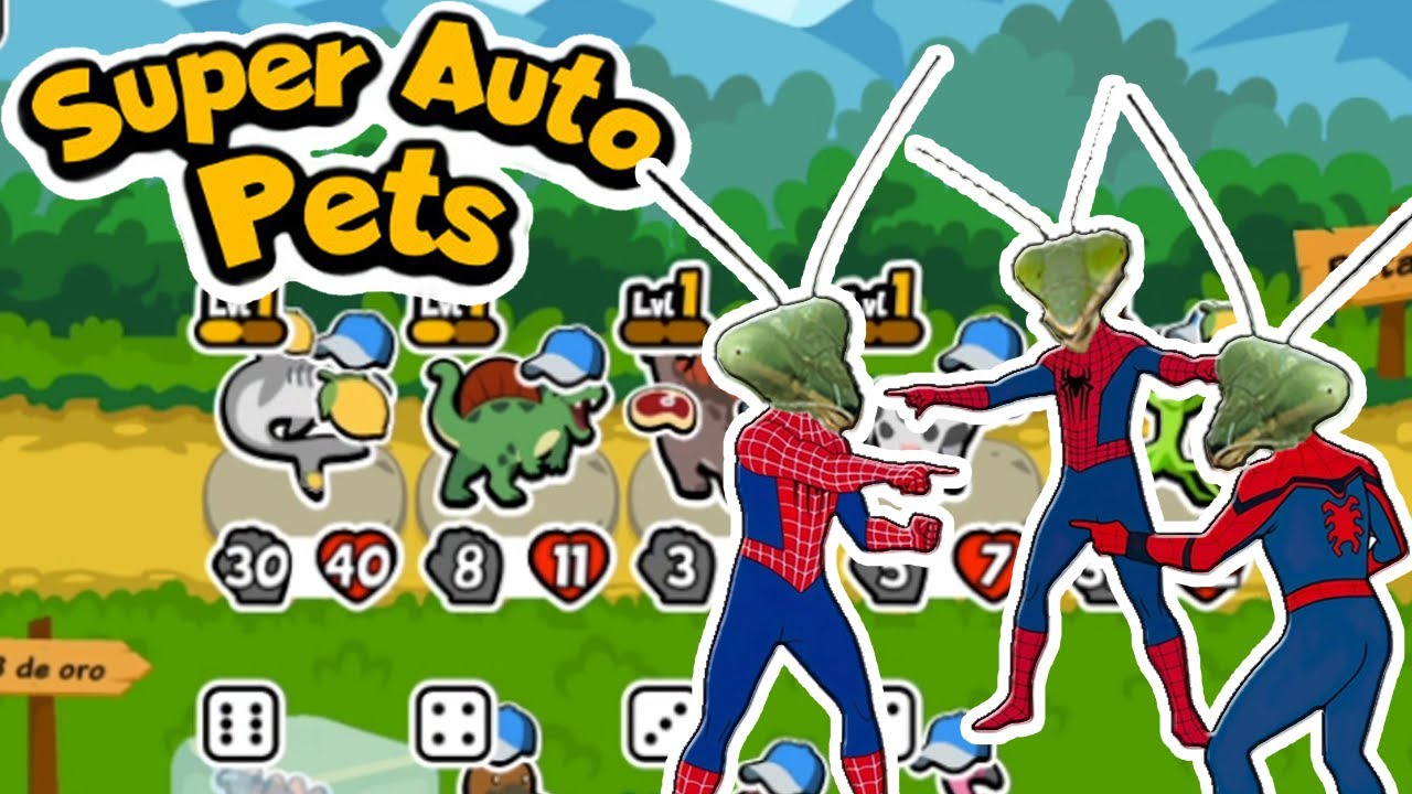 Super Auto Pets: Mantisman-meme.png